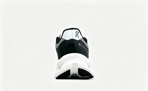 Cloudnova - Black / White