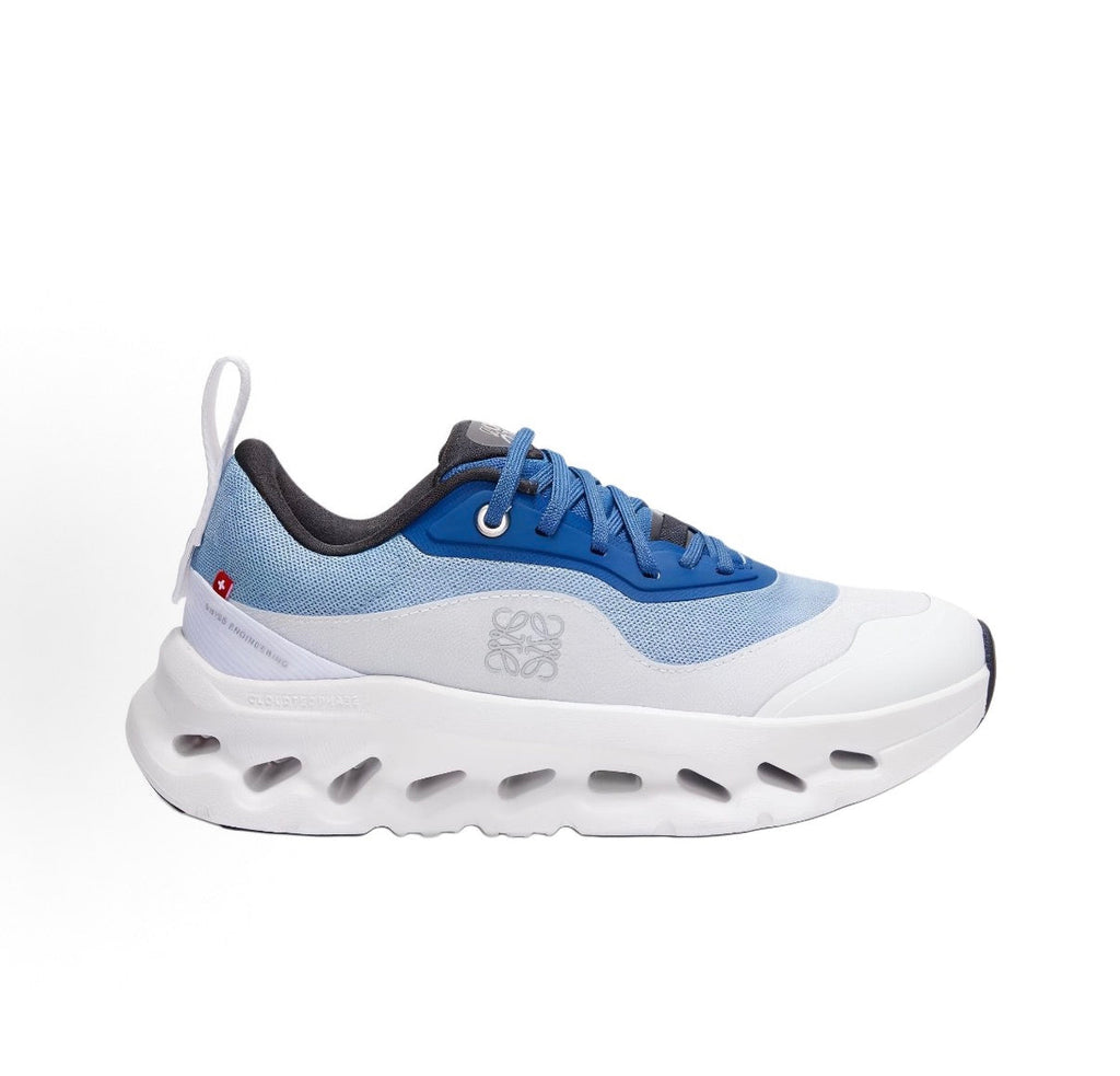 Cloudtilt x Loewe - Blue / White