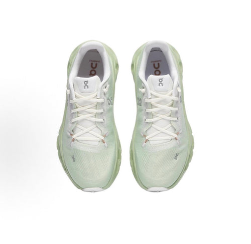 Cloudtilt 3.0 - White / Mint