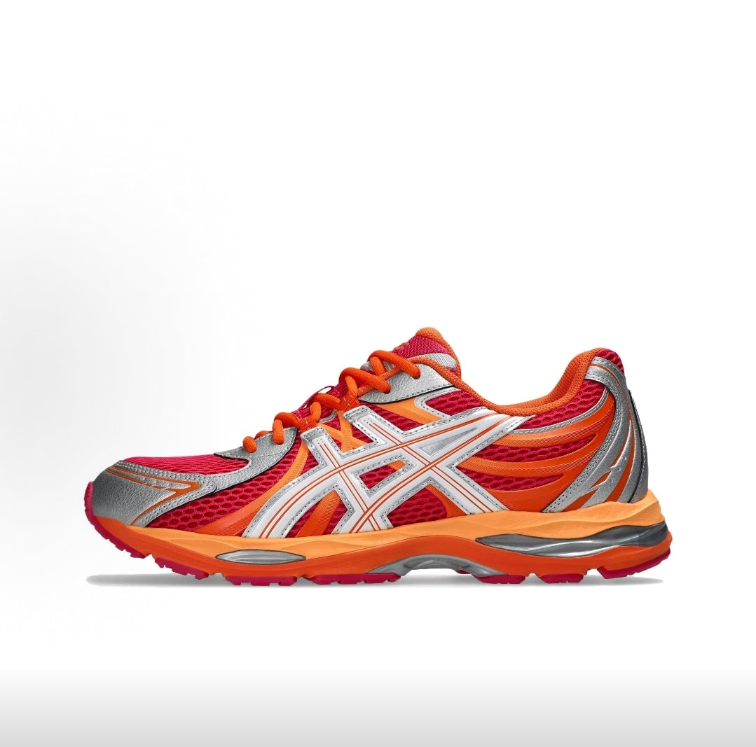 GEL-Sekiran - Red / Orange / Silver