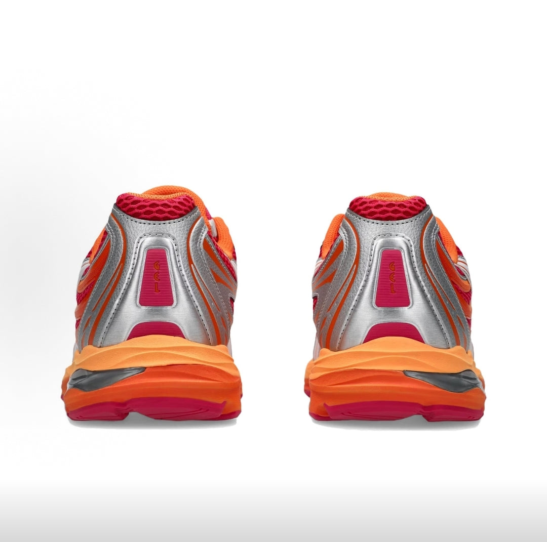 GEL-Sekiran - Red / Orange / Silver