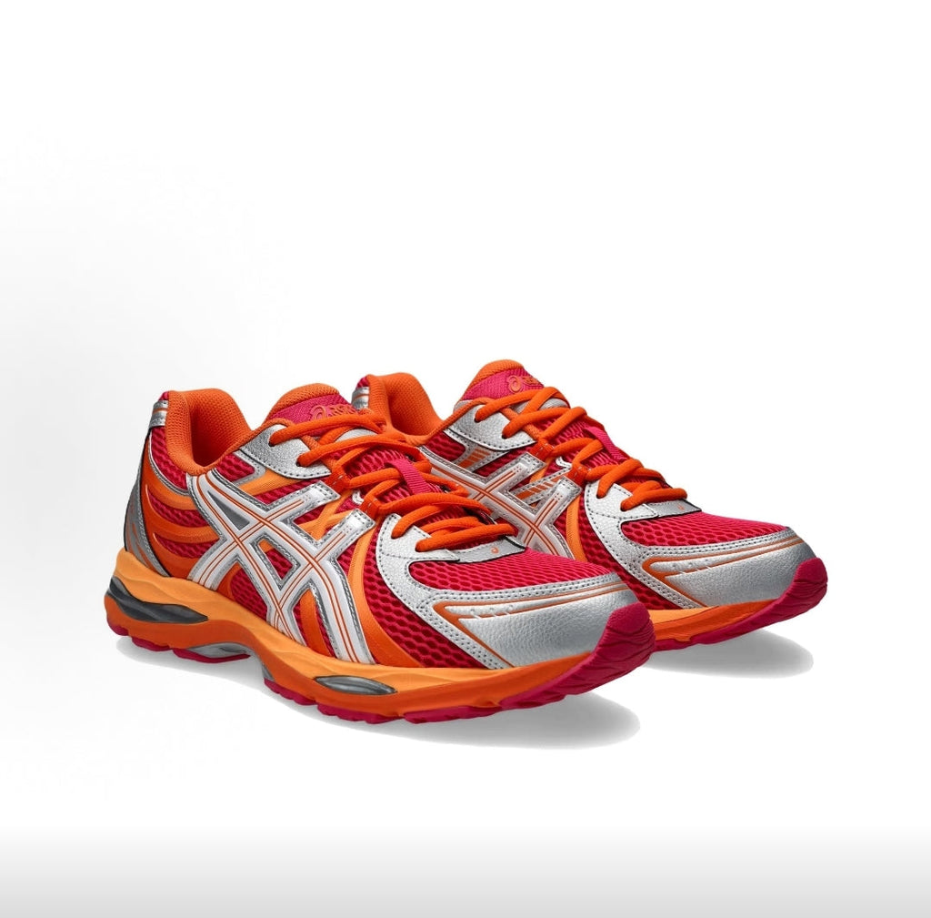 GEL-Sekiran - Red / Orange / Silver