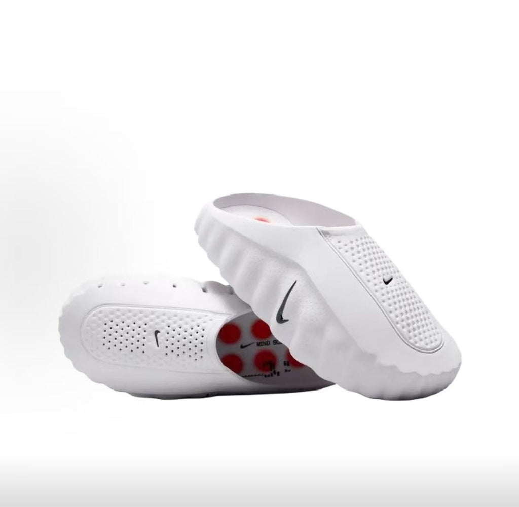 Mind001Science Department Slides - White