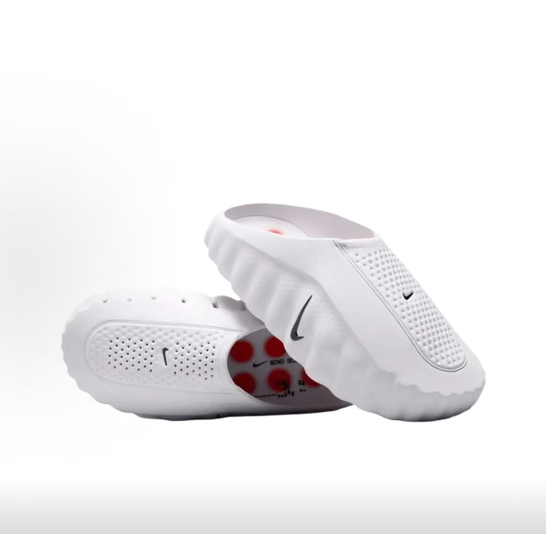 Mind001Science Department Slides - White