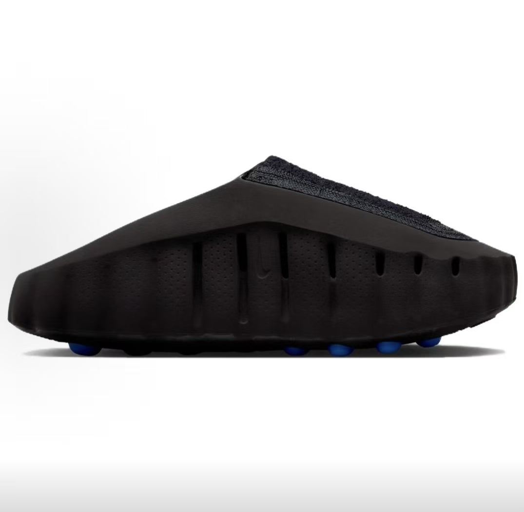 Mind001Science Department Slides - Black / Blue (Fragment)