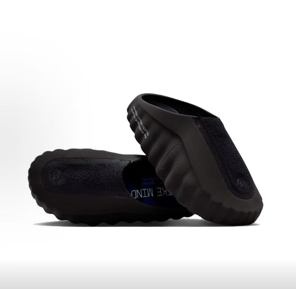 Mind001Science Department Slides - Black / Blue (Fragment)