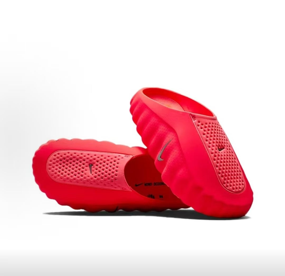 Mind001Science Department Slides - Red