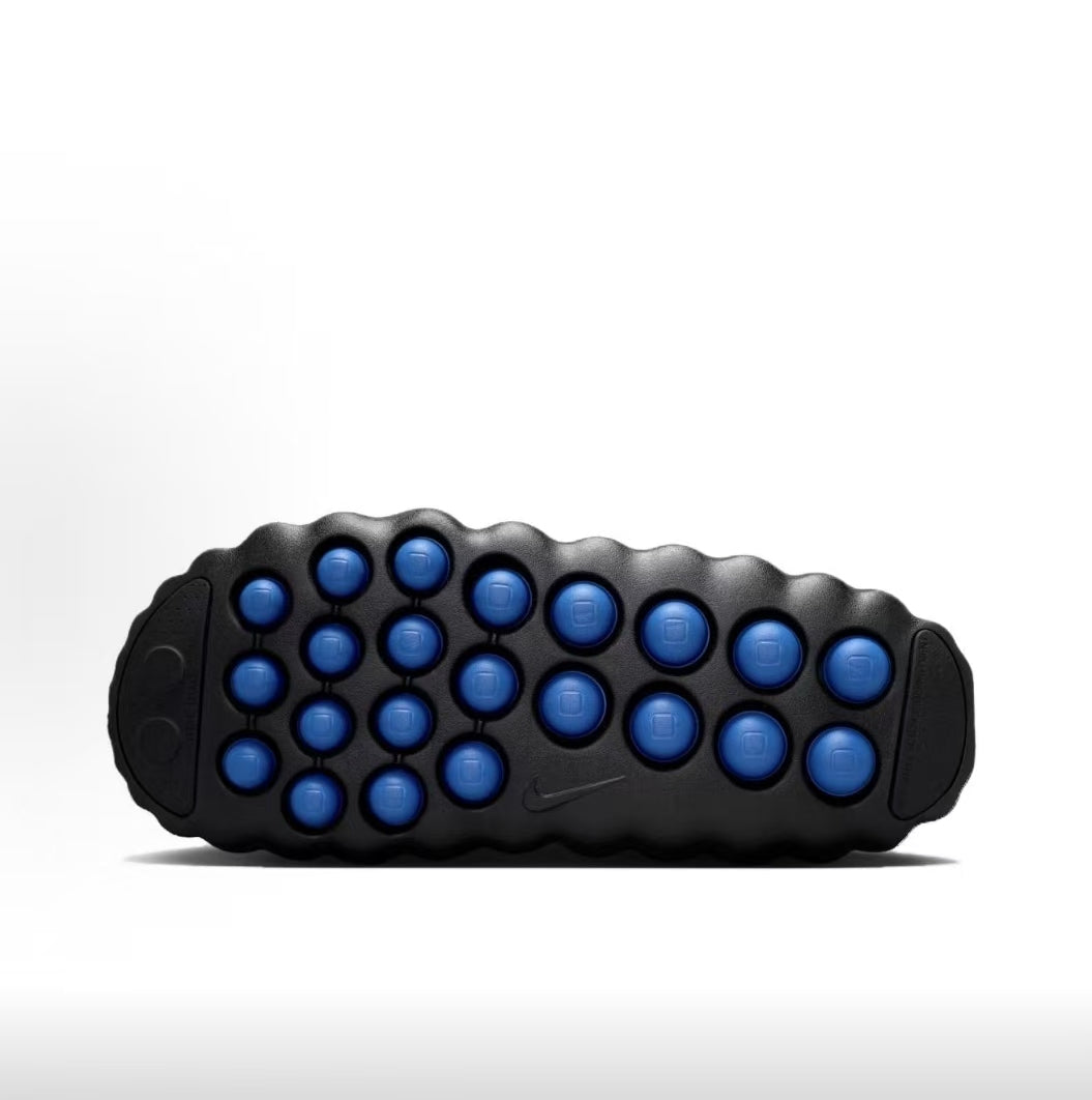Mind001Science Department Slides - Black / Blue (Fragment)