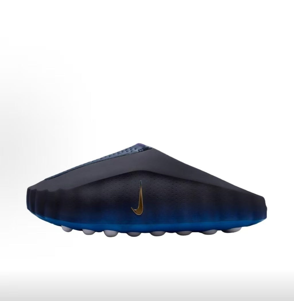 Mind001Science Department Slides - Navy Blue