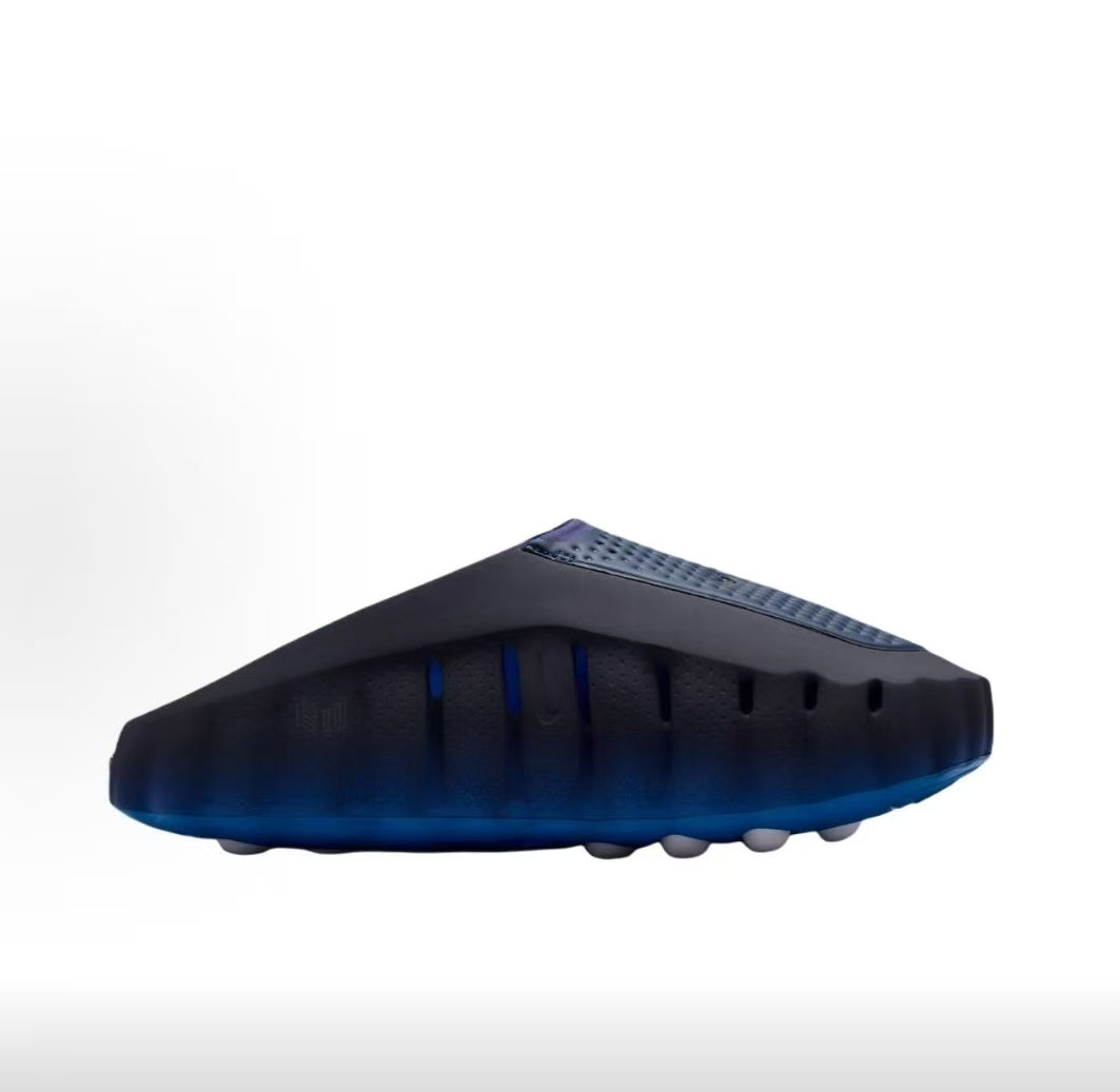 Mind001Science Department Slides - Navy Blue