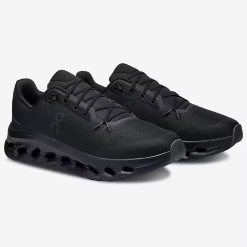 Cloudmonster Black