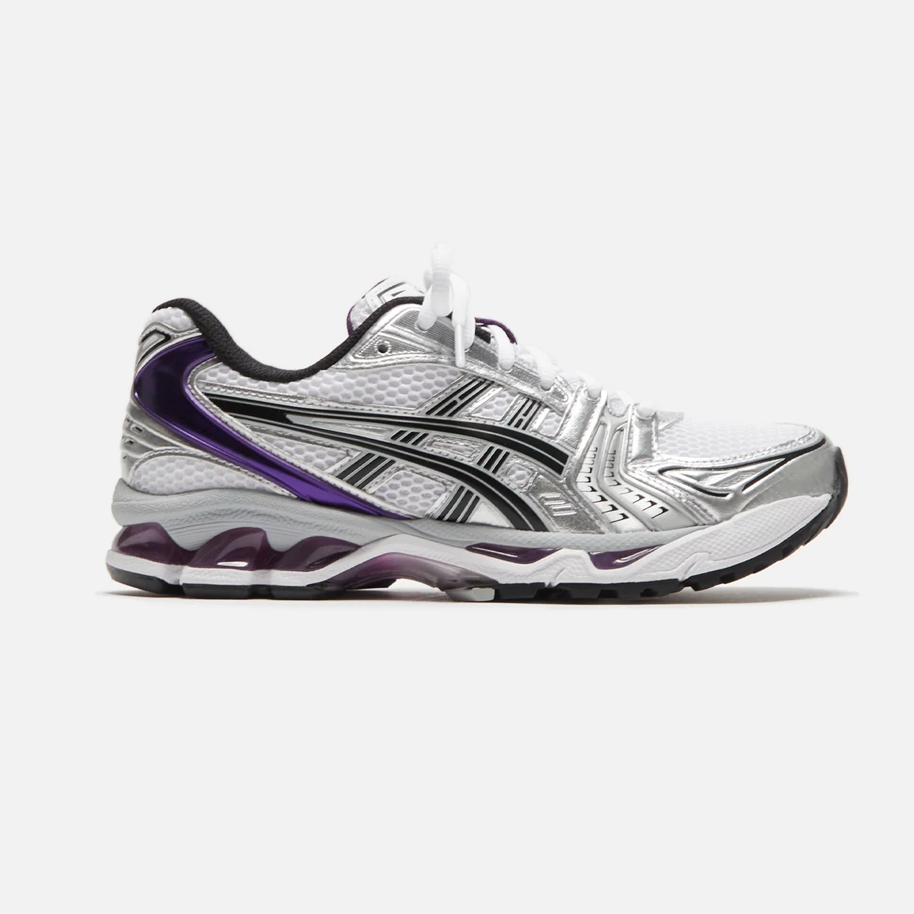 GEL-Kinsei OG Silver Purple