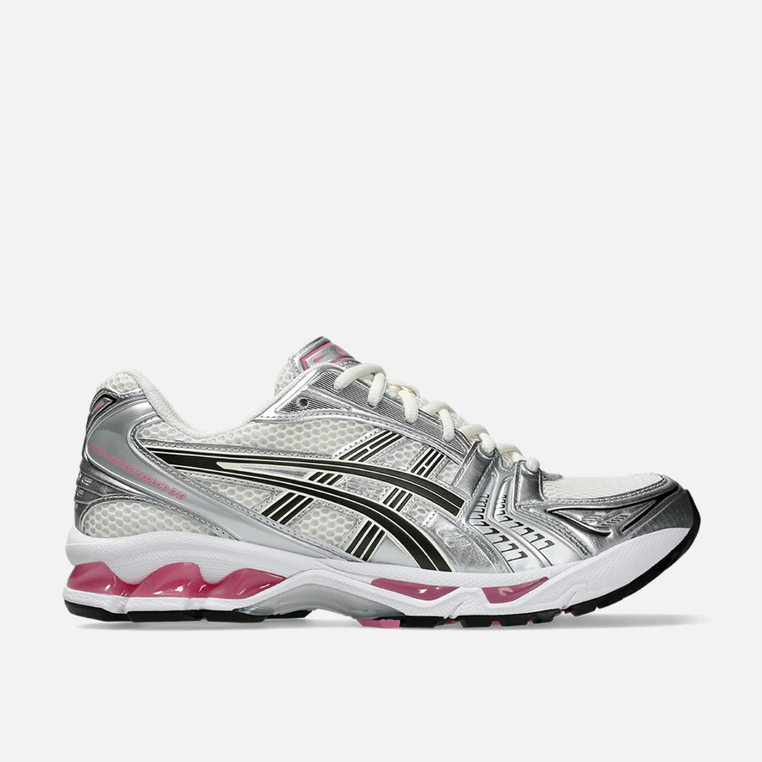 GEL-Kinsei OG White Pink