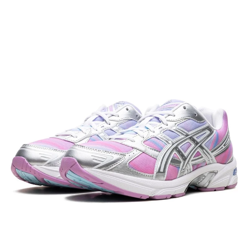 GEL-Kinsei OG Silver Pink Purple