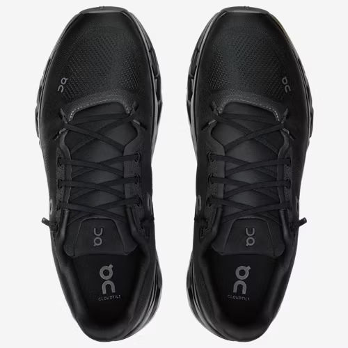 Cloudmonster Black