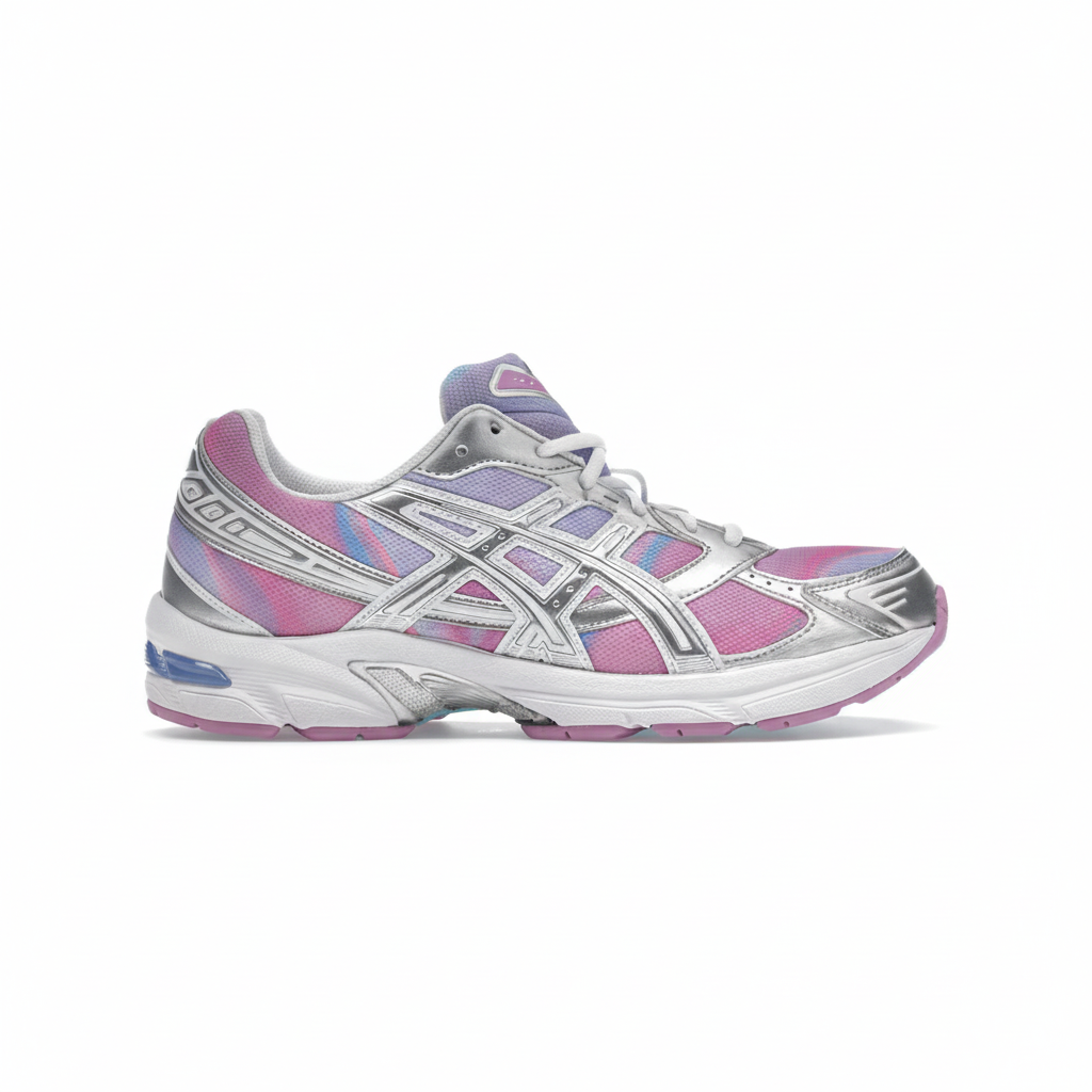 GEL-Kinsei OG Silver Pink Purple