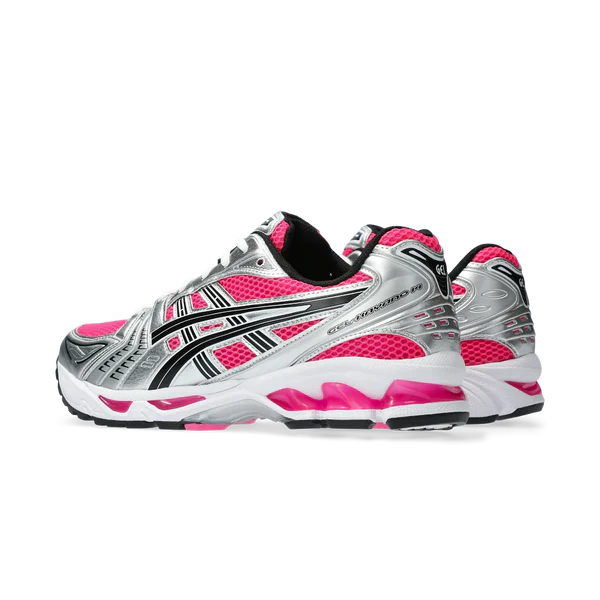 GEL-Kinsei OG Silver Pink