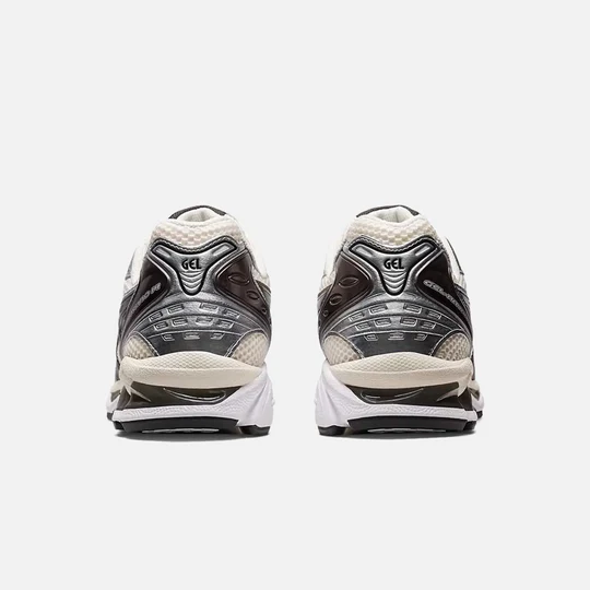 GEL-Kinsei OG Silver Black