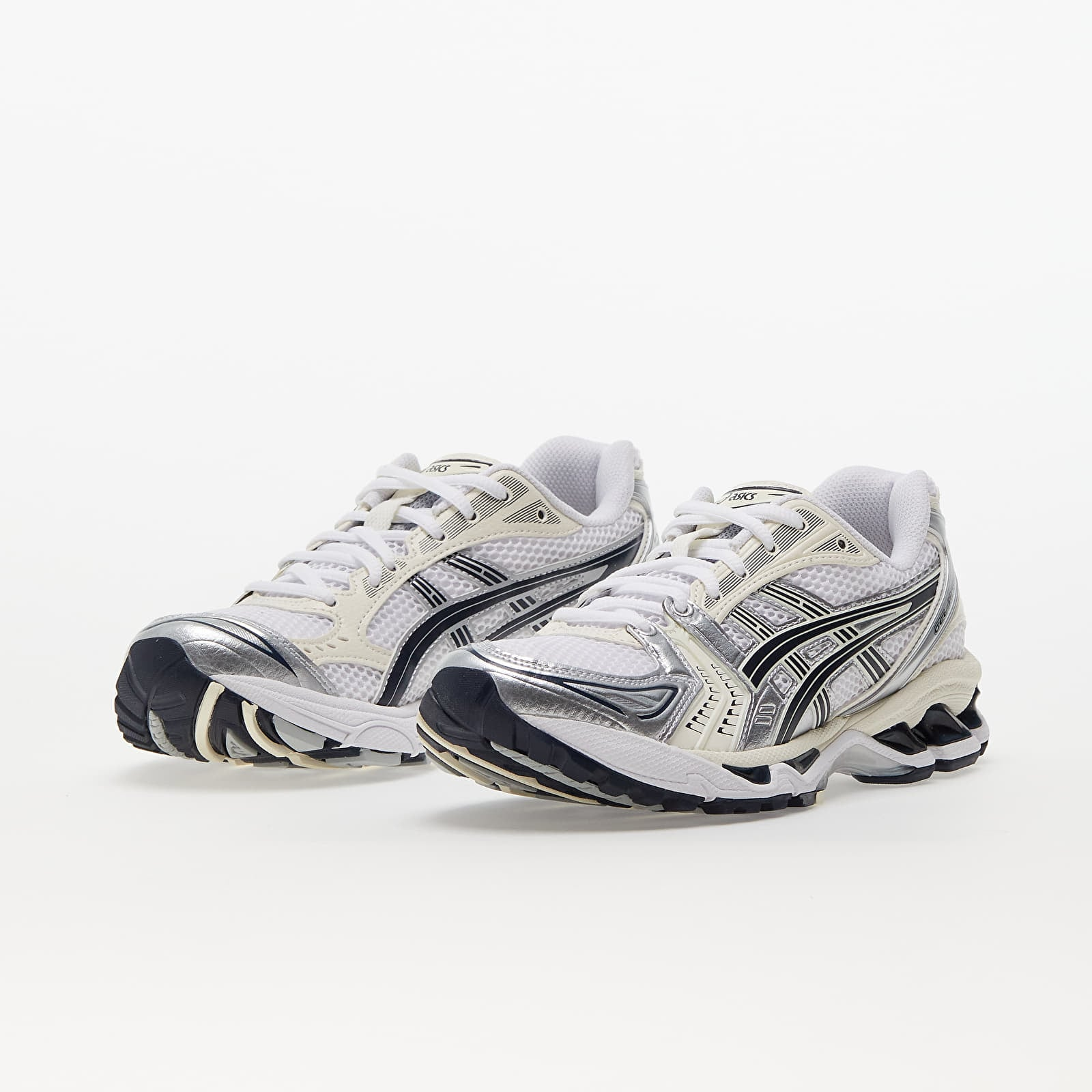GEL-Kinsei OG White Black