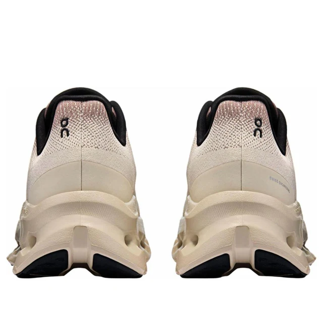 Cloudmonster Beige