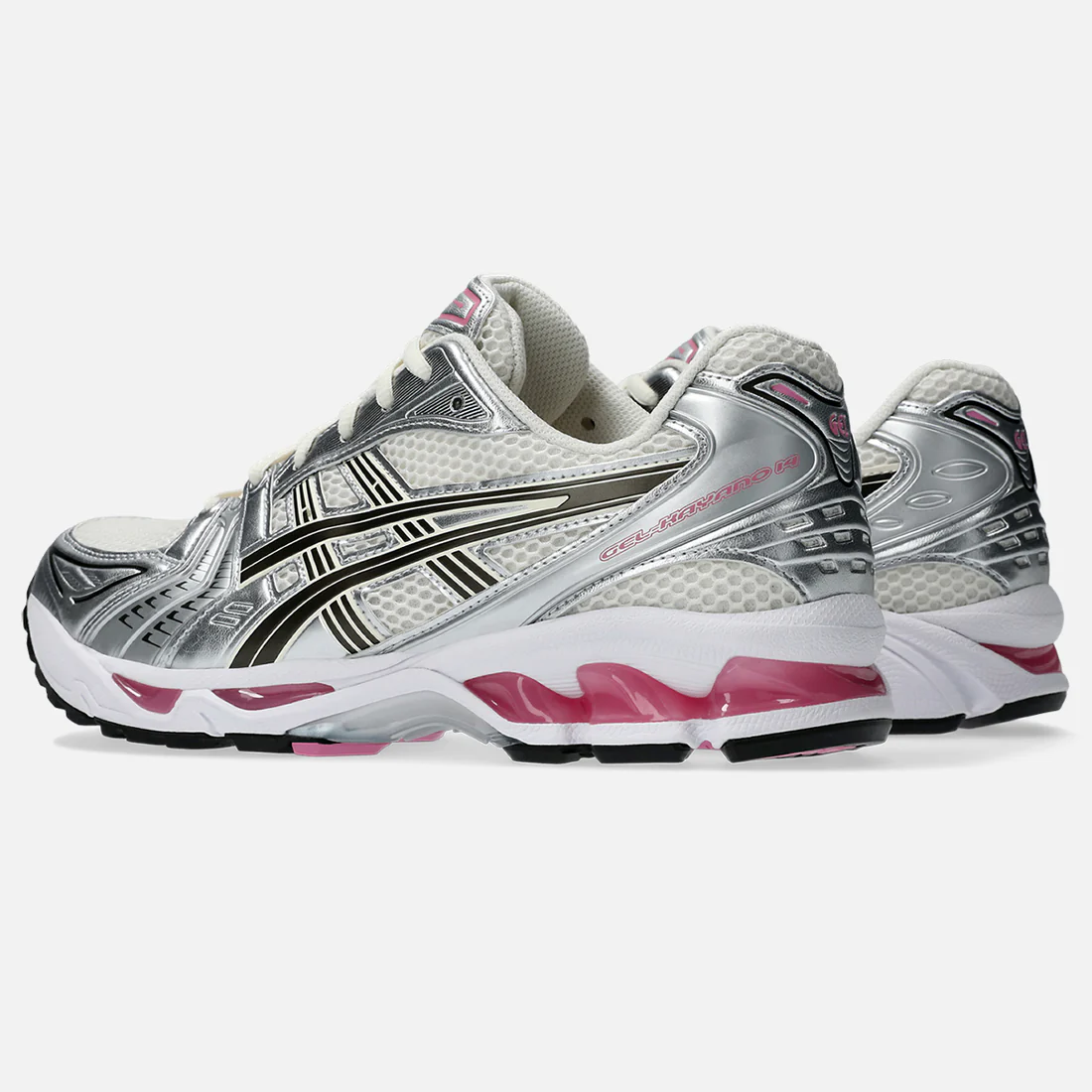 GEL-Kinsei OG White Pink